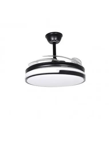 Ventilador Robin Belair F-1022