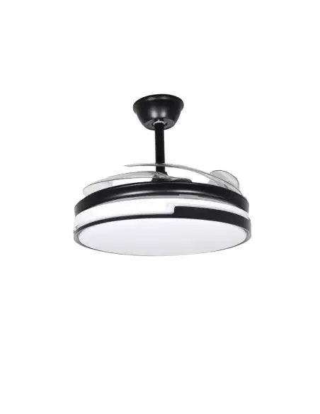 Ventilador Robin Belair F-1022