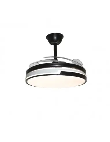 Ventilador Robin Belair F-1022