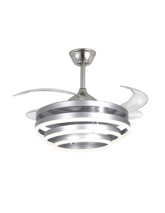 Ventilador Sfera Belair B-28500SL