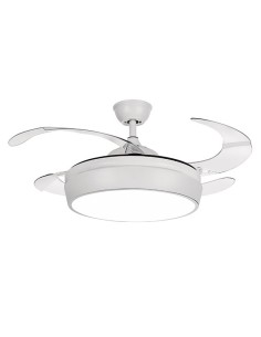 Ventilador Simun Belair 119591401