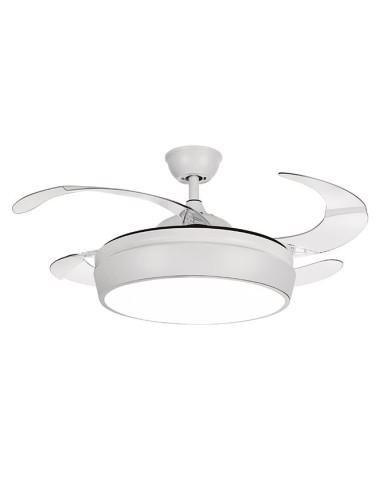 Ventilador Simun Belair 119591401