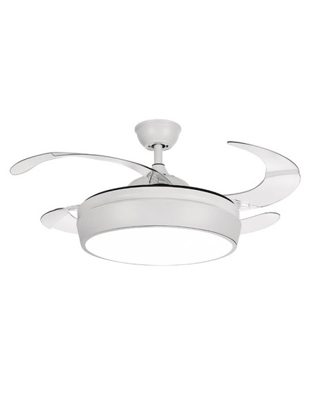 Ventilador Simun Belair 119591401