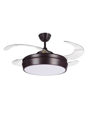 Ventilador Simun Belair 119591402