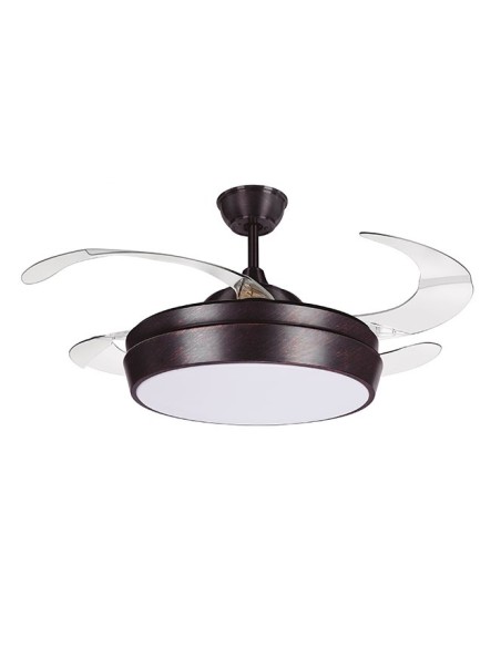 Ventilador Simun Belair 119591402