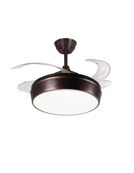Ventilador Simun Belair 119591402