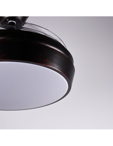 Ventilador Simun Belair 119591402