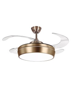 Ventilador Simun Belair 119591414