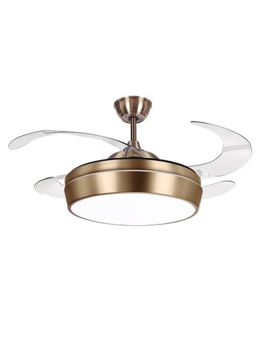 Ventilador Simun Belair 119591414