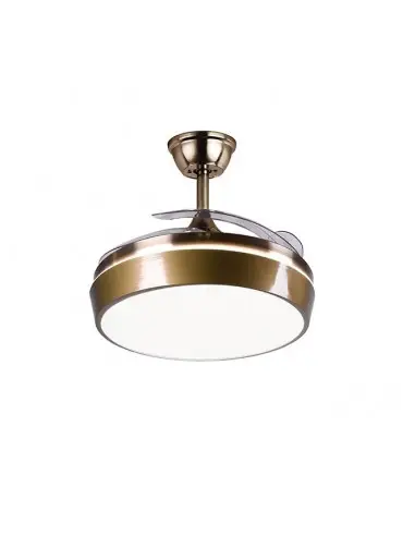 Ventilador Simun Belair 119591414