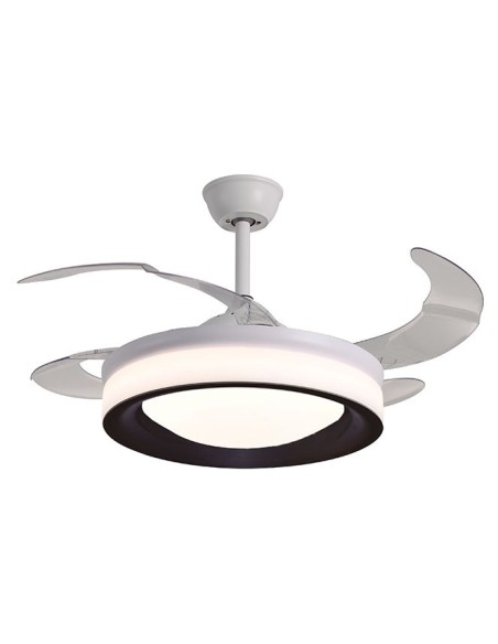 Ventilador Titan Belair B-2002