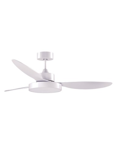 Ventilador Tulum Shakespear B-2651WH