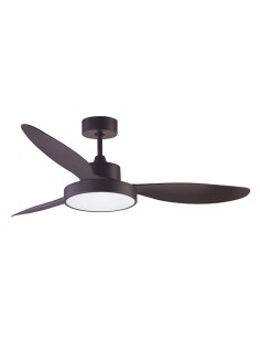 Ventilador Tulum Shakespear B-2652BR