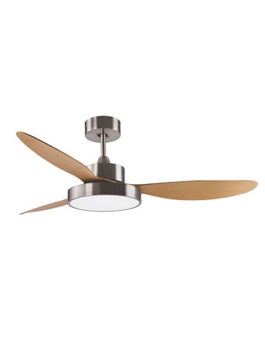 Ventilador Tulum Shakespear B-2653SN