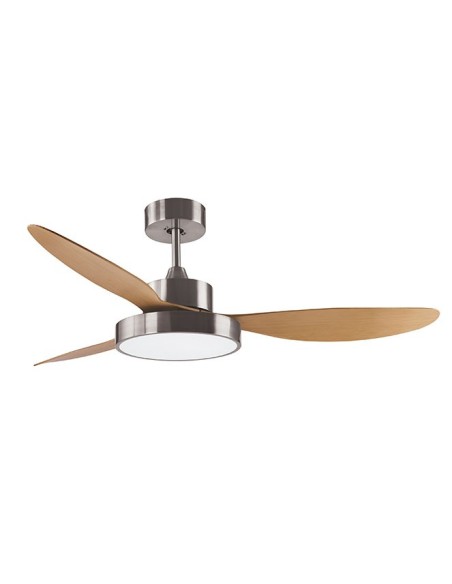 Ventilador Tulum Shakespear B-2653SN