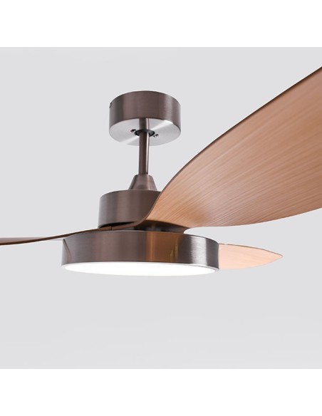Ventilador Tulum Shakespear B-2653SN