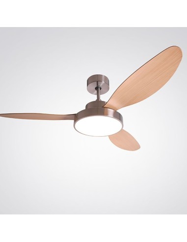 Ventilador Tulum Shakespear B-2653SN
