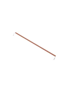 Tija ventilador Just Deco Copper 3T122003 Faro