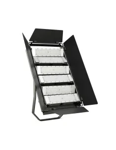 Proyectores exteriores MODULAR 05-E074-Z5-CL Leds c4 led 335.4w 48690 lm, Proyectores exterior