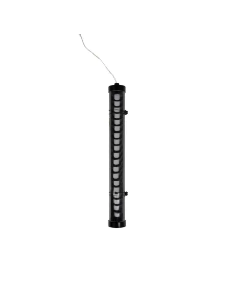 Aplique exterior Scuba Louver 75756 Faro