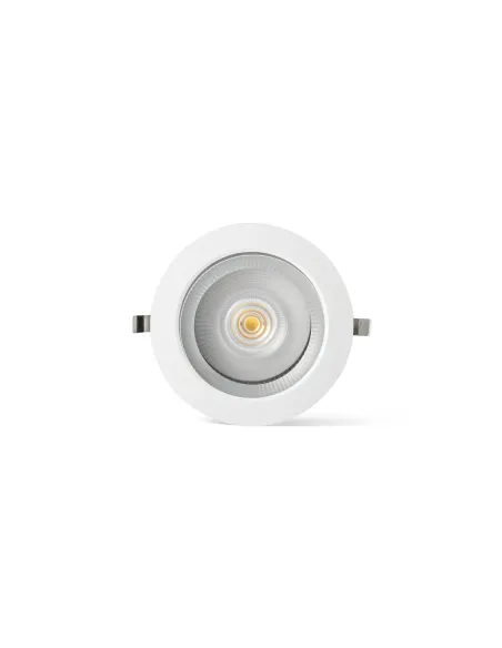 Empotrable Kobo Downlight 035592761W Faro