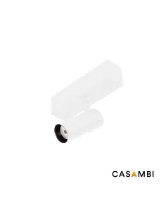 Proyector de carril Neso Hole 5010792721W Faro