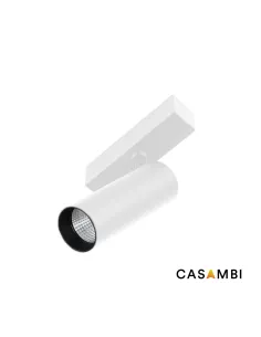 Proyector de carril Neso Hole 5010802721W Faro