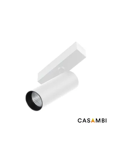 Proyector de carril Neso Hole 5010802721W Faro