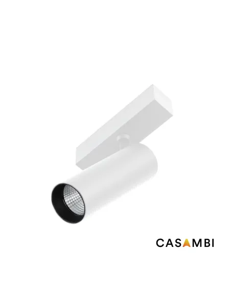 Proyector de carril Neso Hole 5010802721W Faro