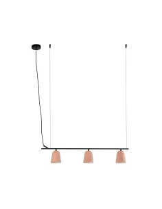 Lampara Studio Lineal 28282 Faro