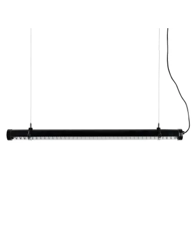 Lampara exterior Scuba Louver 75758-01 Faro
