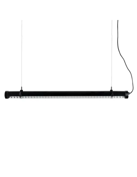 Lampara exterior Scuba Louver 75758-01 Faro