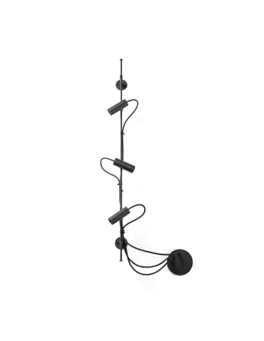 Aplique exterior Clap 75712-233 Faro