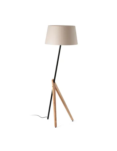 Lampara de pie Treewood 20056 Faro