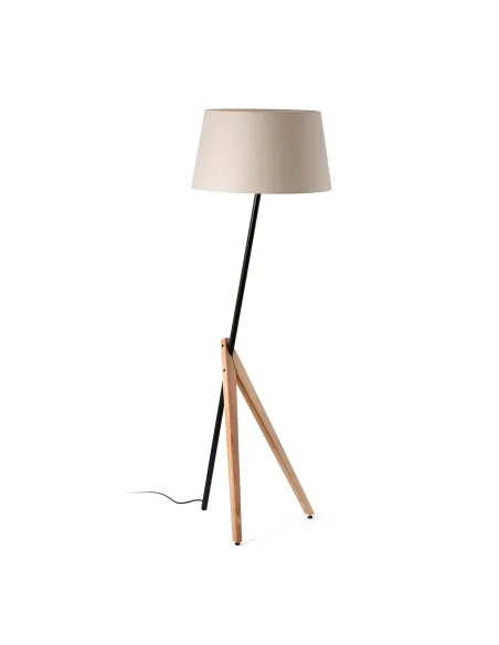 Lampara de pie Treewood 20056 Faro