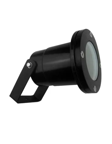 Proyector exterior POST PX-1400-NEG 1x GU10 negro, Proyectores exterior