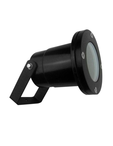 Proyector exterior POST PX-1400-NEG 1x GU10 negro, Proyectores exterior