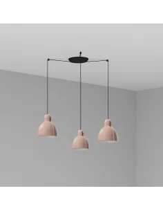 Lampara Venice 64255-126-3L Faro