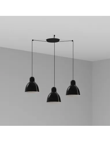 Lampara Venice 64255-125-3L Faro