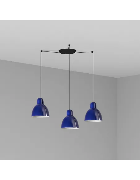 Lampara Venice 64255-128-3L Faro