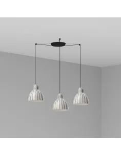 Lampara Venice 64255-127-3L Faro