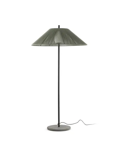 Lampara portatil Saigon Out 71569-12 Faro