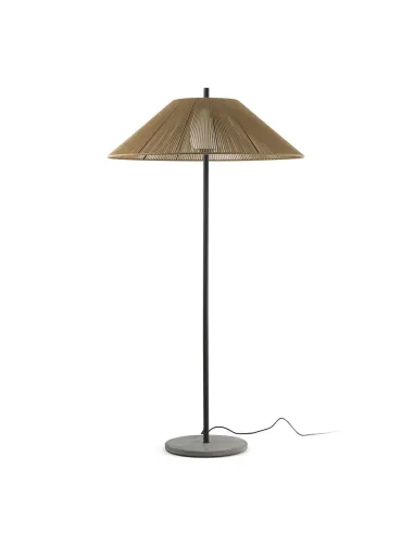 Lampara portatil Saigon Out 71569-14 Faro