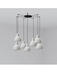 Lampara Venice 64255-124-7L Faro