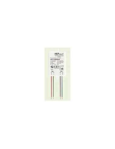 Driver 98310115RC Faro