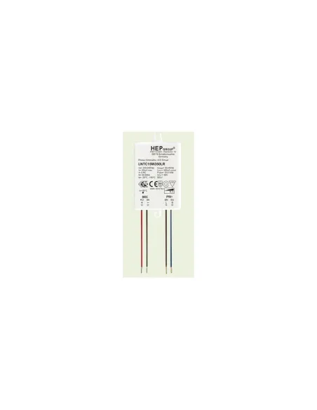 Driver 98310115RC Faro