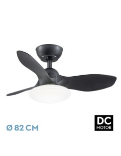 Ventilador Paramo 207291309 Fabrilamp