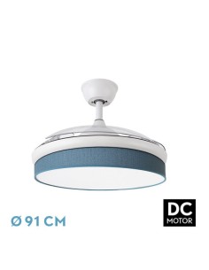 Ventilador Moda 212480801 Fabrilamp