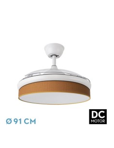 Ventilador Moda 212480901 Fabrilamp