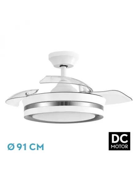 Ventilador Viper 208999074 Fabrilamp